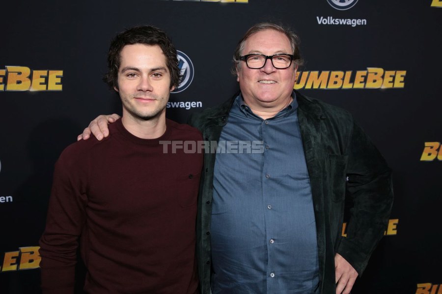 Transformers Bumblebee Global Premiere Images  (154 of 220)